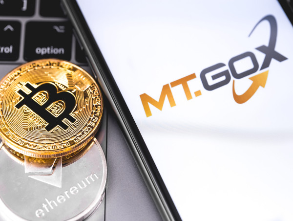  Bitcoin exchange Mt. Gox to return $9 billion in tokens to users after decade-long wait 