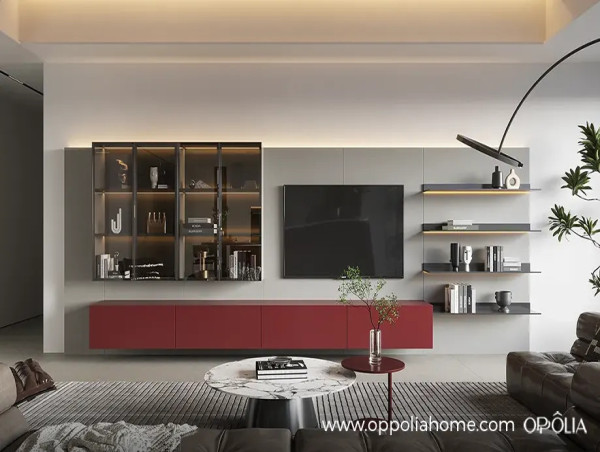 OPPOLIA Home Introduces Three New Whole-House Solutions for 2024