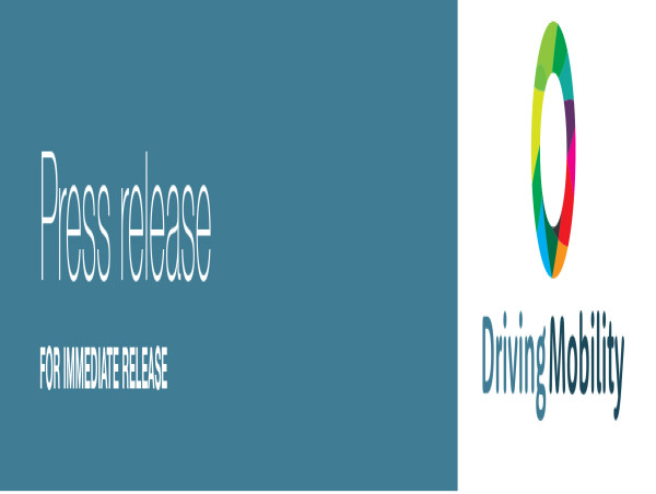 Driving Mobility's Harlow Centre to Host Charity Open Day Dedicated to Driving with a Disability