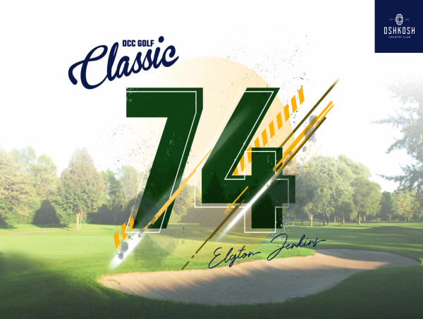 Hall of Famer Jerry Kramer to MC the 4th Annual OCC Golf Classic Featuring Elgton Jenkins