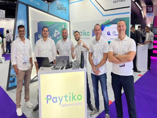  Paytiko: Transforming the future of online payments 