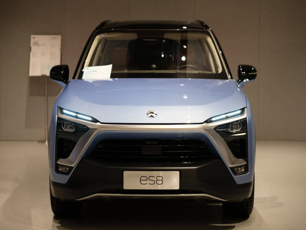  Nio stock price analysis: cheap and a good speculative buy 