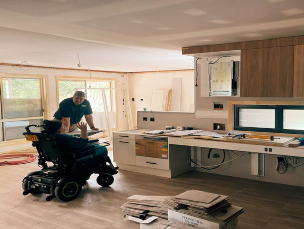  dion seminara architecture Expands into SDA Housing, Offering a Unique and Ethical Investment Opportunity 
