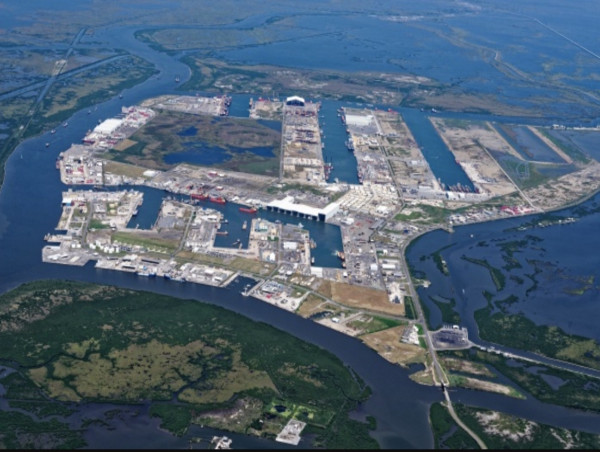 Argent LNG Announces Key Team Members from Worley for Port Fourchon Facility Development