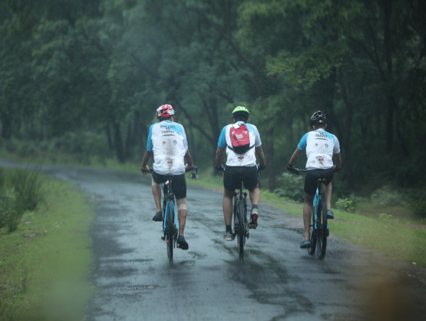  Tour De Satpura: A Thrilling Cycling Adventure 