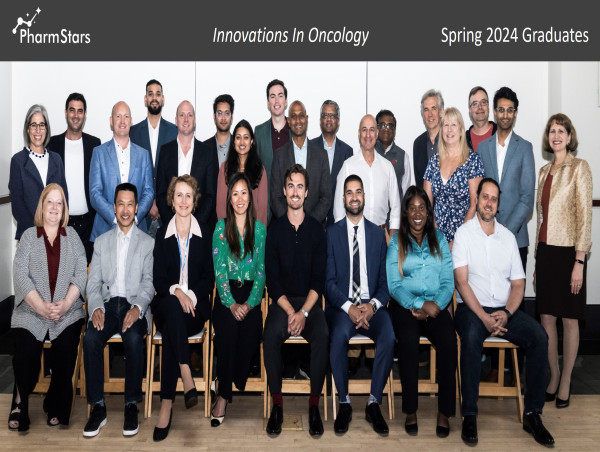  PharmStars Announces Spring 2024 Graduates: 10 Digital Health Startups Complete PharmStars’ Pharma-focused Accelerator 