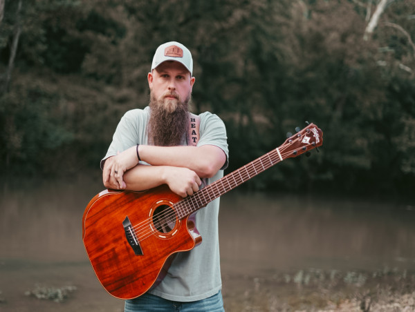 Bill Taylor Brings Mountain Soul To Bob Seger's 'Roll Me Away'