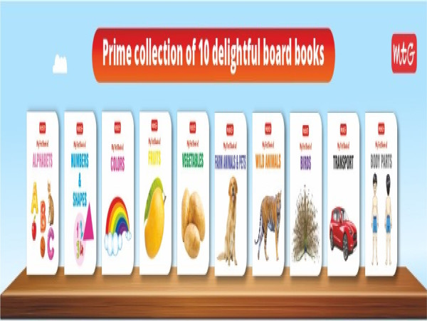 MTG Launched