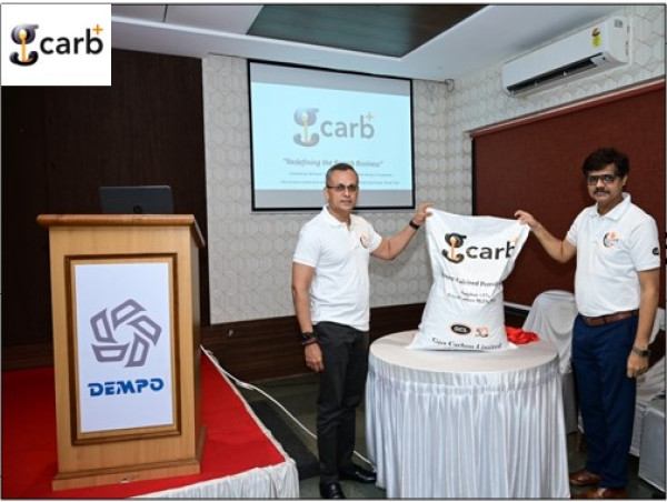 Goa Carbon Limited Introduces