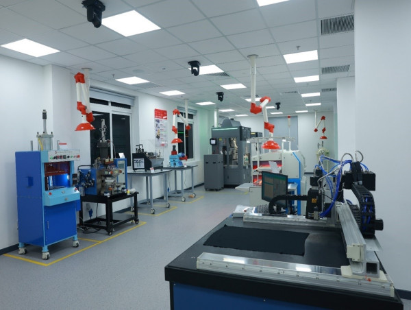 Henkel Opens Second Application Center in North Vietnam