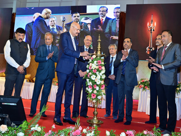 Kasturba Medical College, Mangalore Celebrates 70th Anniversary with a Grand College Day and Awards Ceremony