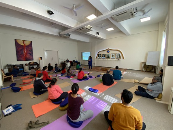 Ananda Yogathon: Get a 360-degree, Practical View of Yoga on 21st June