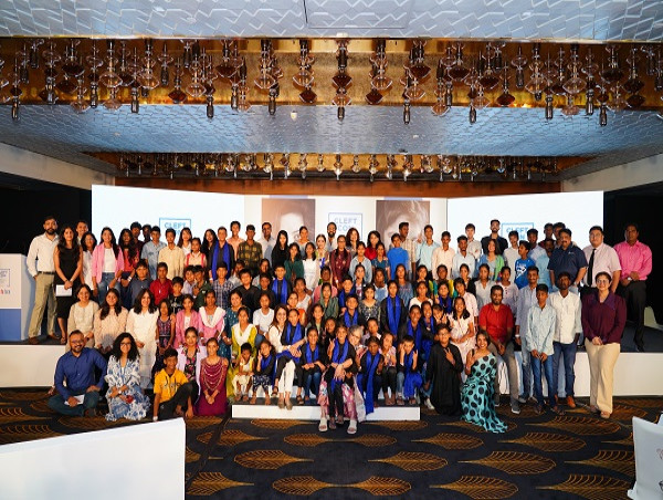  Hundreds of Cleft Affected Individuals Connect at Smile Train's Flagship Event, Cleft Con India 2024 