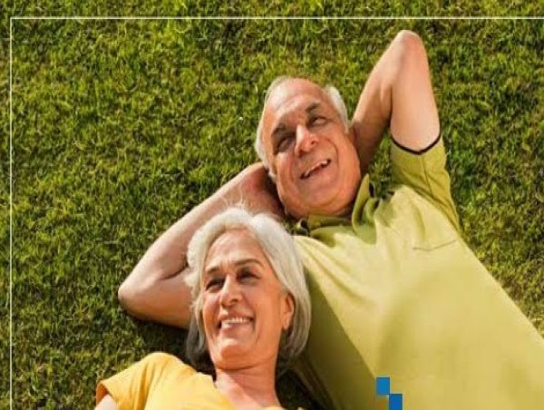 Celebrating Father's Day with Tata AIG ElderCare: The Health Protection Policy for Golden Years