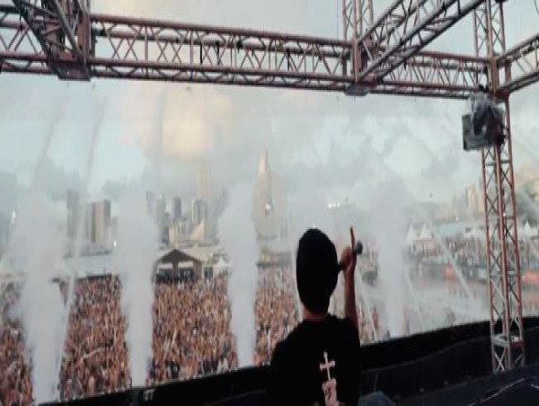 Experience the Ultimate Party at S2O Songkran Music Festival 