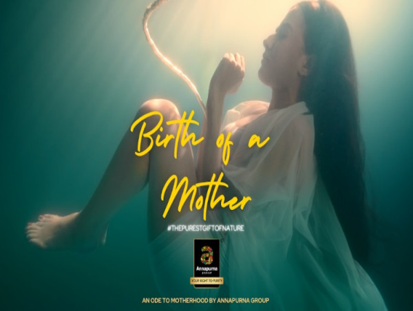 Annapurna Group Celebrates Mother's Day: Birth of a Mother; A Thought-Provoking Film