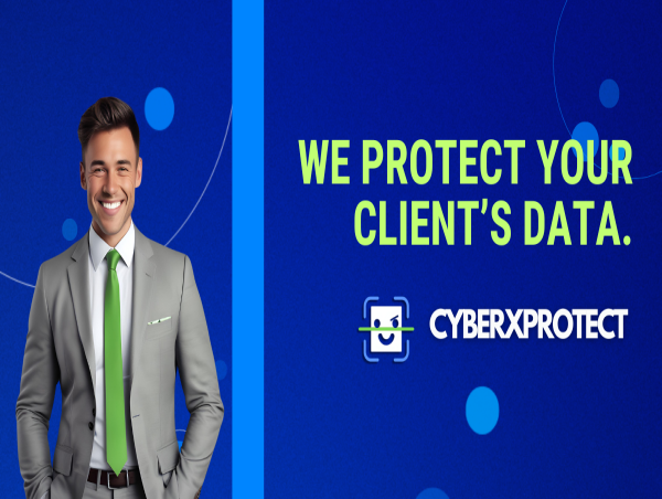  CyberXProtect Named One of the Top Cyber Security Servicing Companies in Los Angeles 