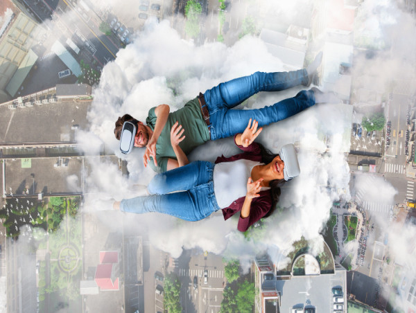 Virtual Tour Market Experiencing Steady Growth at 27.9% CAGR, Projected to Hit $17.88 Billion by 2035