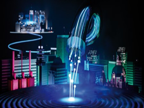 Quantum Leap: Breakthrough for Secure Communication with ‘Artificial Atoms’