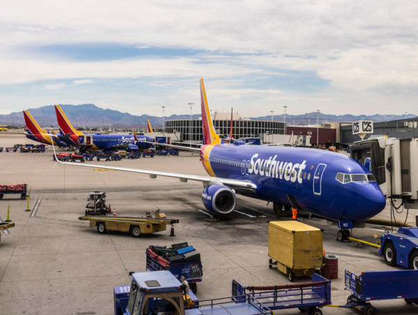  Southwest Airlines just opted for a ‘poison pill’: find out more 