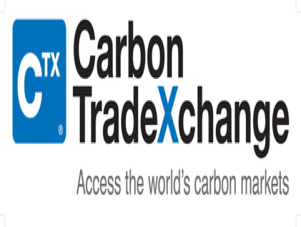  Carbon Trade eXchange (CTX) Launches ITMO Carbon Auction: Investors Can Now Enter Most Important Carbon Market on Earth 