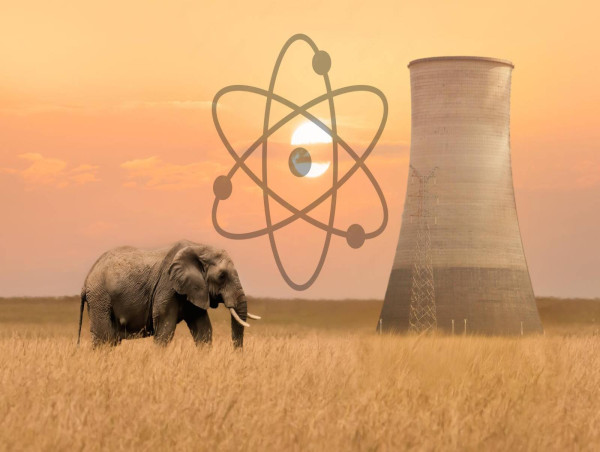 The Promise of Nuclear Energy for Kenya: A Pathway to Green and Sustainable Development