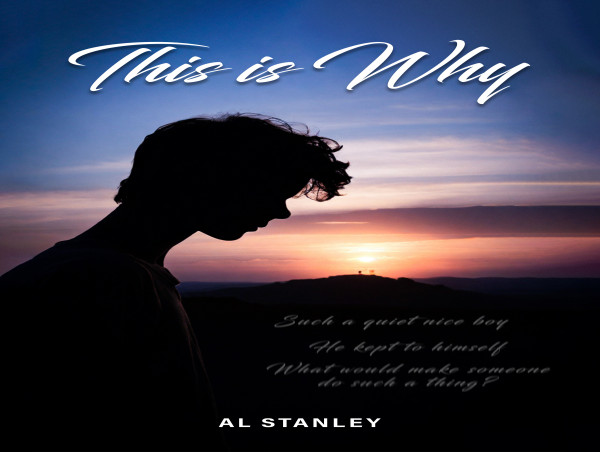  Breaking Chains of Silence - Al Stanley's This is Why Sheds Light on Teen Struggles 