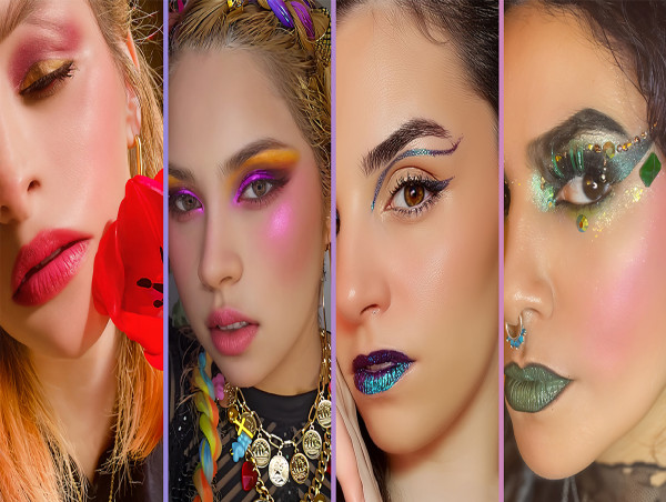  Liliduro: Bringing a New Look to Online Cosmetics Businesses 