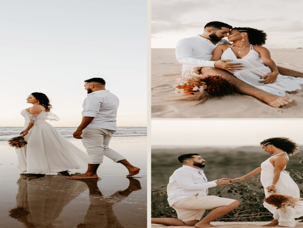 Ranking of Top 3 Pre-Wedding Shoot Services for Indian Public l Modeling Agency Dubai & GCC Model in the list