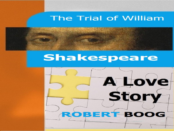NEW EVIDENCE CHALLENGES THE AUTHORSHIP OF SHAKESPEARE'S CANON