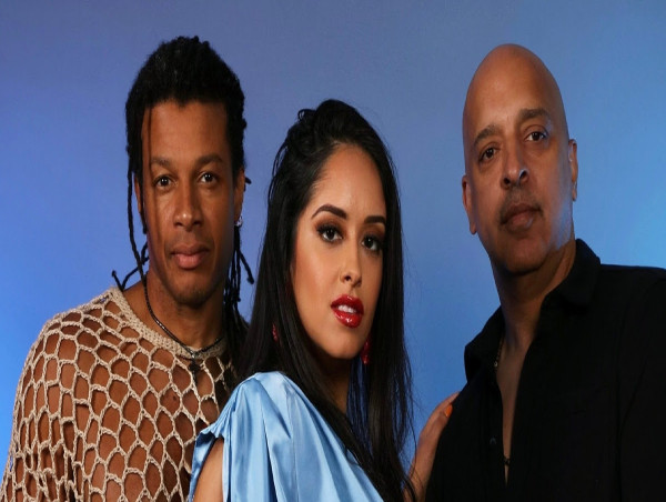 New Music Alert Holding Back The Years from Legendary Multi Platinum Recording Artist CultJam