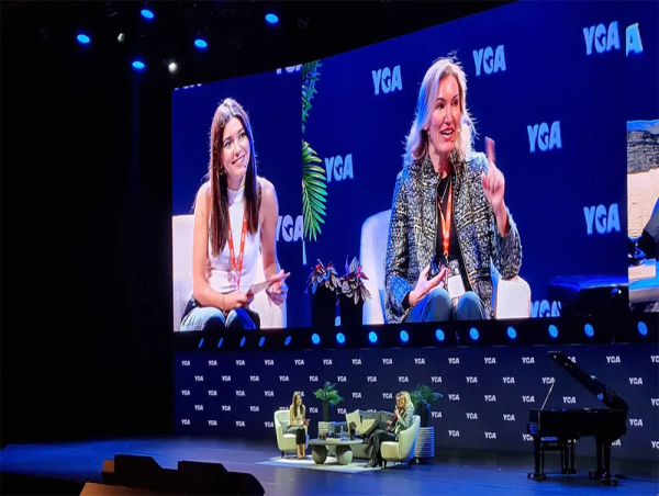 Intel, Casper, Twin Science, and YGA Transform STEM Education in Turkey