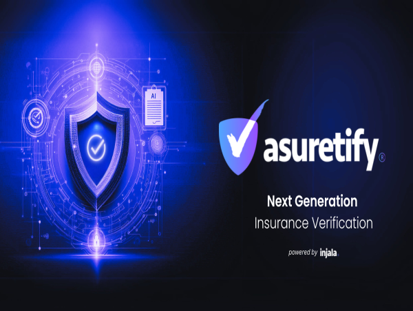 Injala Launches Next-Generation Insurance Verification Solution Asuretify
