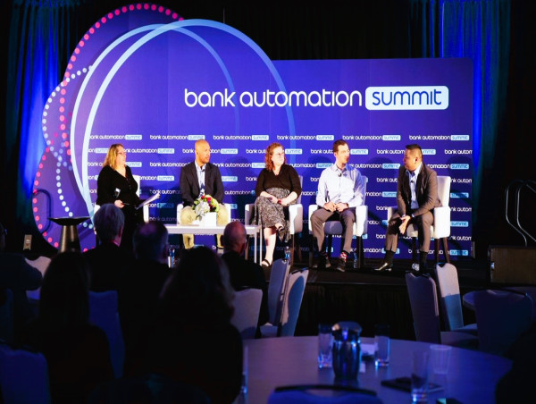 Bank Automation Summit Europe 2024 Announces Strategic Partnership with DIGITALEUROPE