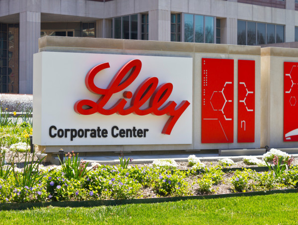  Eli Lilly receives FDA approval for its Alzheimer’s drug Kisunla 