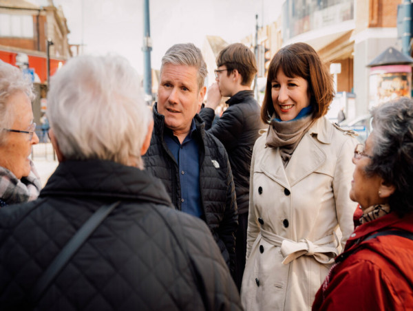  Who is Keir Starmer and how did he go from human rights law to Number 10? 