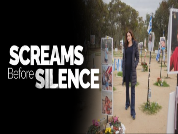  American Muslim and Jewish Organizations Unite to Condemn Weaponization of Rape in Conflict Areas 