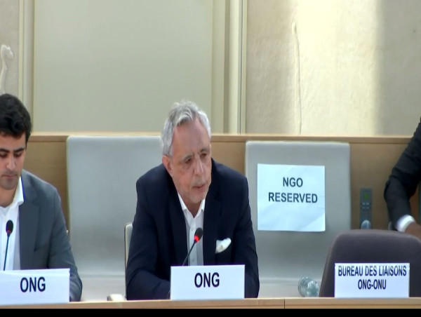  Former Armenian FM calls on UN to investigate ethnic cleansing of Nagorno Karabakh 