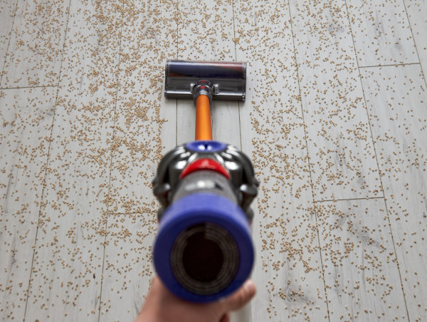 Dyson to cut more than a quarter of its UK workforce