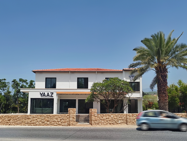  YAAZ ARRIVES IN CYPRUS WITH ITS FIRST SINGLE-BRAND STORE ON THE ISLAND 