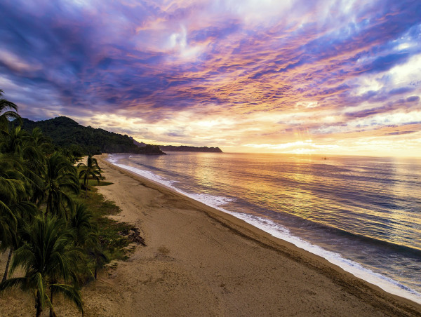 Four Nayarit Hotels Named Travel + Leisure’s ‘World’s Best’ for 2024