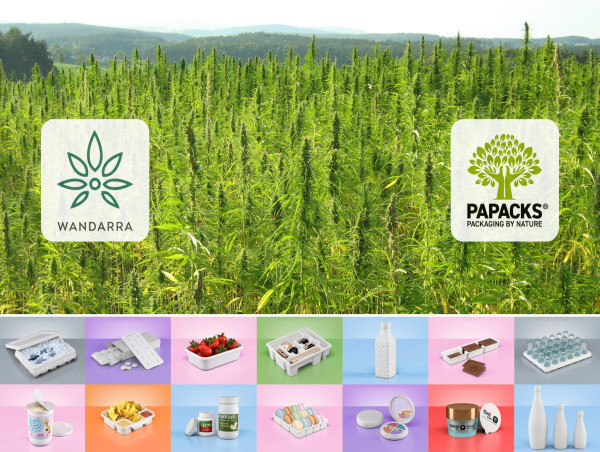  Revolutionary Partnership Announced: How Wandarra And Papacks® Aim To Turn The Tide On Plastic Waste In Australia 