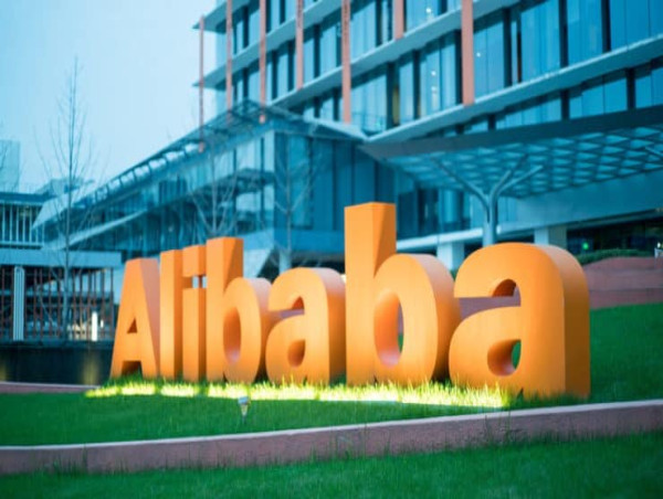 Alibaba stock price analysis: the comeback could be epic