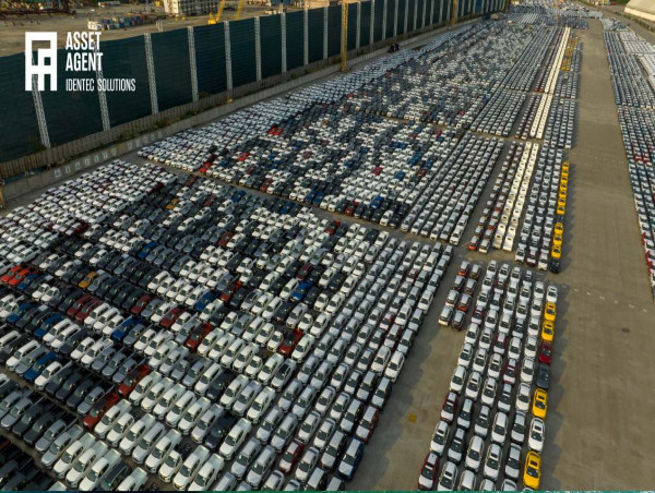 IDENTEC SOLUTIONS upgrades Asset Agent module to serve Car Terminals