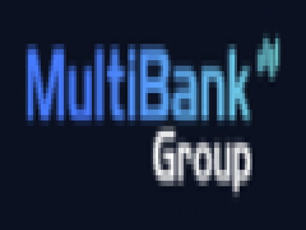 MultiBank Group Recognized as Best Bitcoin Broker for Professional Traders