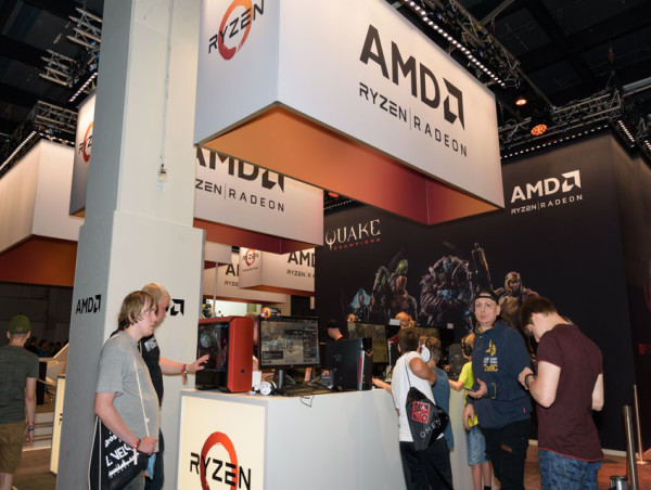  AMD buys largest private AI lab in Europe to counter Nvidia 