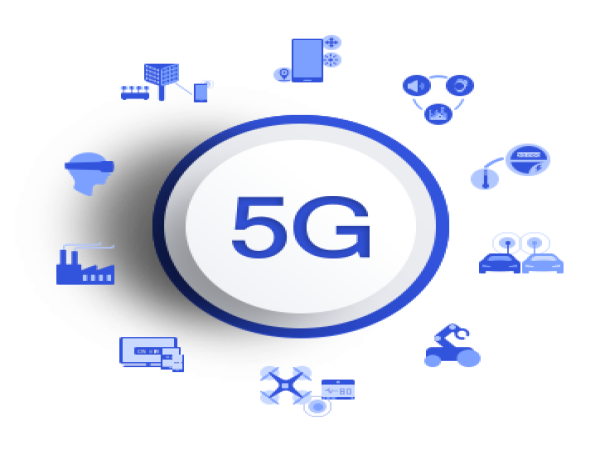 5G IoT Market SWOT Analysis by Leading Key Players: Ericsson, Nokia, Huawei