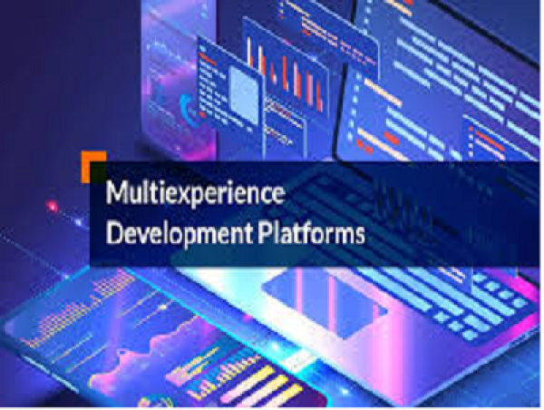 Multiexperience Development Platform Market: A Comprehensive Study Exploring with Amazon, Salesforce, Adobe