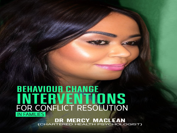  Dr. Mercy Maclean releases her anticipated new book 