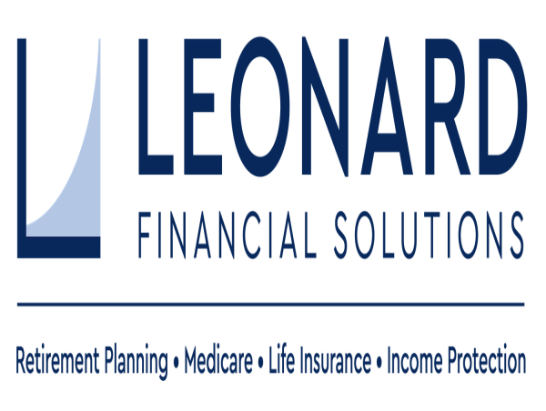  Leonard Financial Solutions Revolutionizes Retirement Planning with Two-Bucket Strategy 